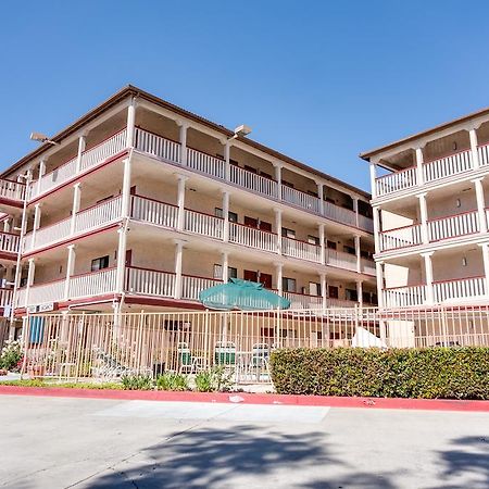 Heritage Inn La Mesa Buitenkant foto