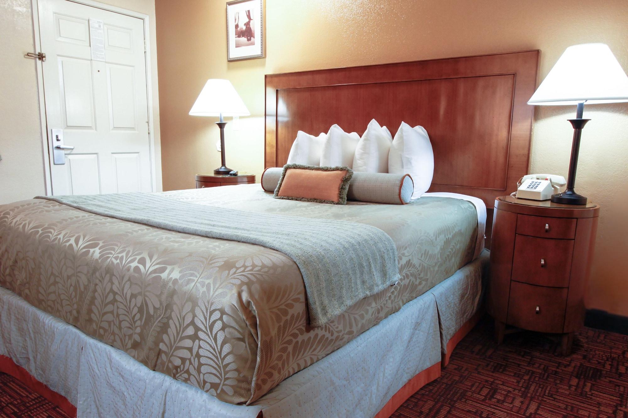 Heritage Inn La Mesa Buitenkant foto