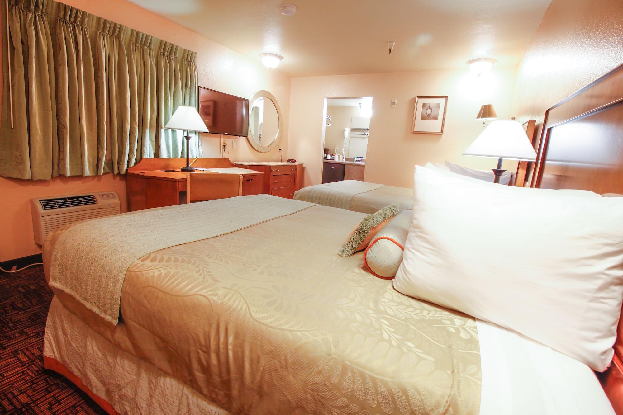 Heritage Inn La Mesa Buitenkant foto
